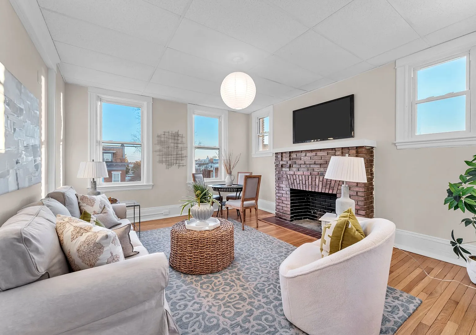 The Woodrow at 300 E 30th Street — Photo 1