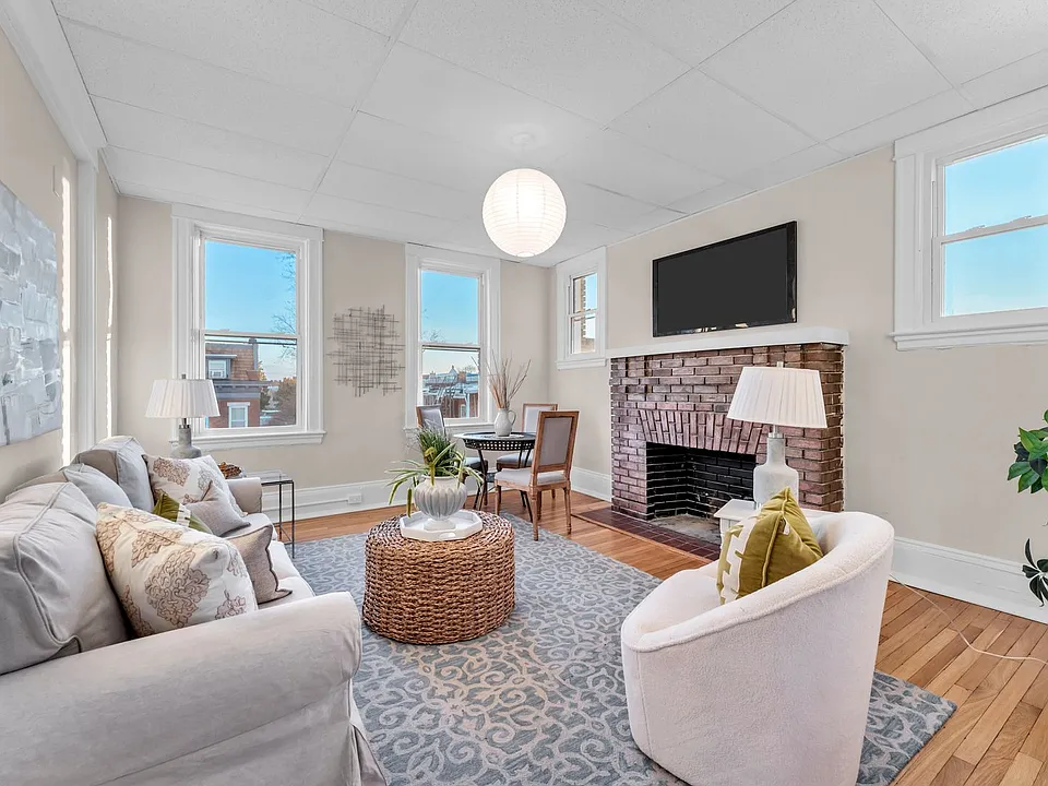 The Woodrow at 300 E 30th Street