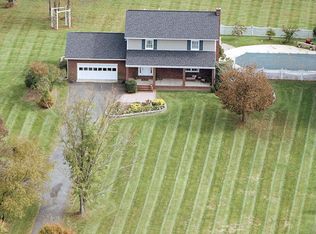 14371 Clearview Ave, Gainesville, VA 20155