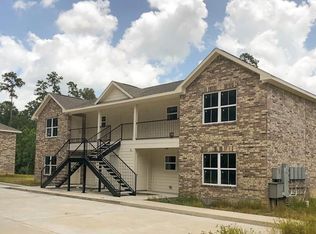 1000 Foster Dr UNIT 4B, Conroe, TX 77301