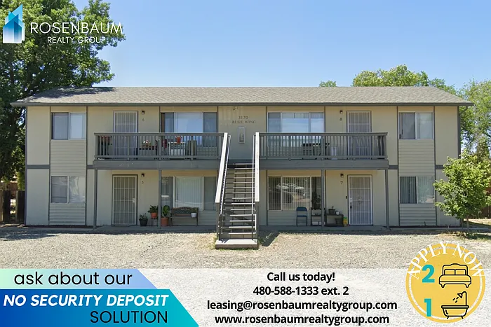 3170 N Tani Rd #6 — Photo 1