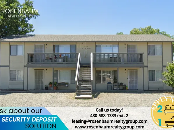 3170 N Tani Rd, Prescott Valley, AZ