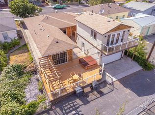 114 Ginkgo St N, Soap Lake, WA 98851