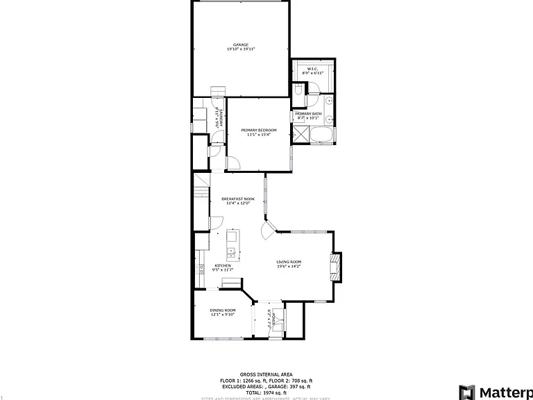 428 Marsh Landing Dr — Photo 3