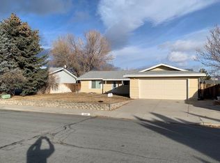1140 Sonoma St, Carson City, NV