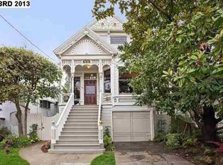 540 Santa Clara Ave, Alameda, CA 94501