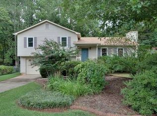2693 Elkhart Cir SW, Marietta, GA 30064