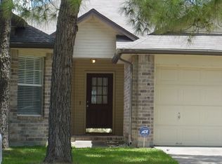 2422 Townhall Ln, Katy, TX 77449