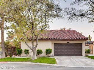 3077 Conquista Ct, Las Vegas, NV 89121