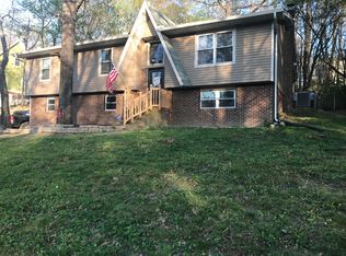 8034 Gann Rd, Soddy Daisy, TN 37379