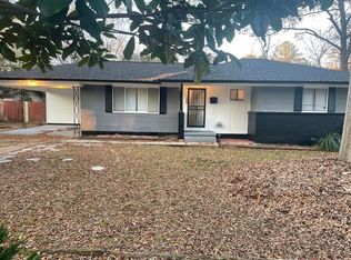 126 Barnes St, Jackson, MS 39206