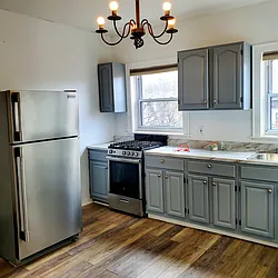 Rented by Adams David J, LREB