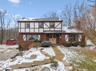 2530 Pleasant Valley Rd, Murrysville, PA 15668