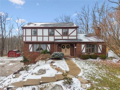 2530 Pleasant Valley Rd, Murrysville, PA, 15668