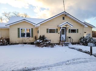 47 State Highway 95, Moira, NY 12957