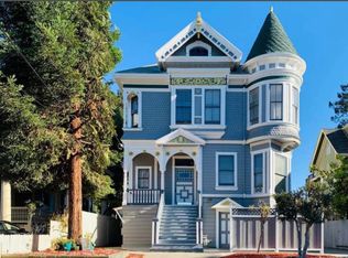 2017 San Antonio Ave #5, Alameda, CA 94501