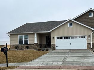 7312 Fulham Ln UNIT B, Troy, IL 62294