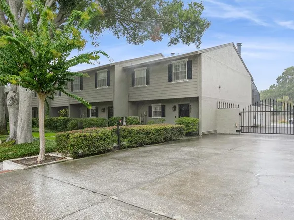 5301 Bayshore Blvd #8, Tampa, FL 33611