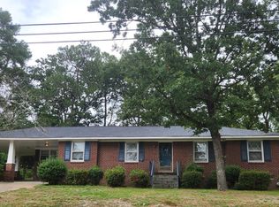 215 Easter St, Columbia, SC 29203