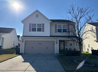 4212 Amber Stone Way, Durham, NC 27704