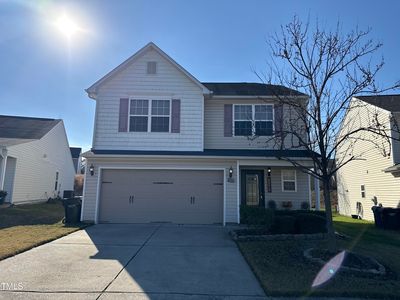 4212 Amber Stone Way, Durham, NC, 27704