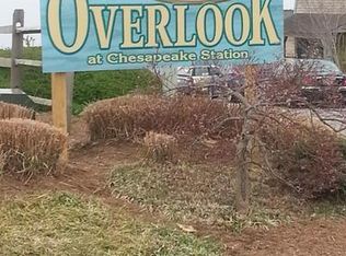 4008 17th St, Chesapeake Beach, MD 20732