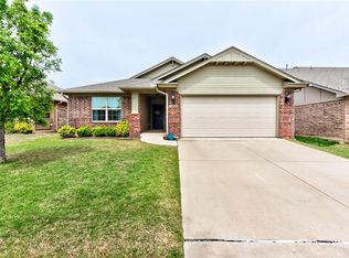 11449 NW 130th St, Piedmont, OK 73078