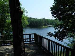 5913 Catfish St, Alexander, AR 72002