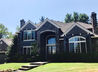 17345 Bergis Farm Dr, Lake Oswego, OR 97034