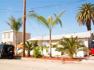 610 W Macarthur Ave, San Pedro, CA 90731