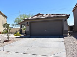 2586 N Milly Pl, Casa Grande, AZ 85122