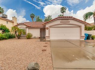 3507 E Oraibi Dr, Phoenix, AZ 85050