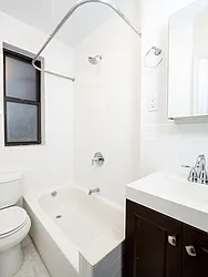 Rented by City Connections Realty