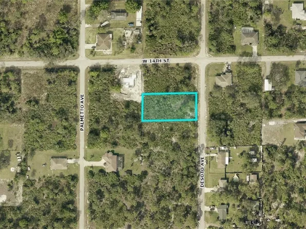 1321 Desoto Ave, Lehigh Acres, FL 33972