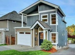 220 27th Ave E, Seattle, WA 98112