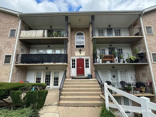 12709 Gordon Blvd APT 70, Woodbridge, VA 22192