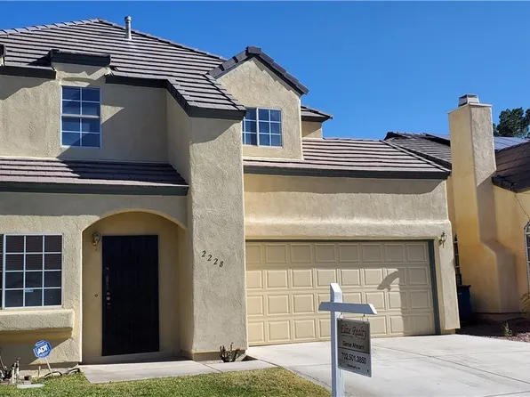 2228 Ladue Dr, Las Vegas, NV 89128