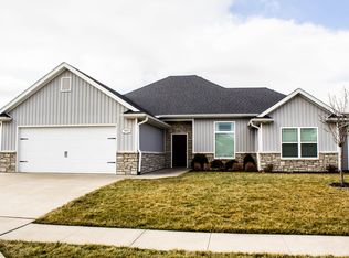 14575 Covey Rise Dr, Ashland, MO 65010