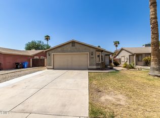 3064 N 89th Ave, Phoenix, AZ 85037