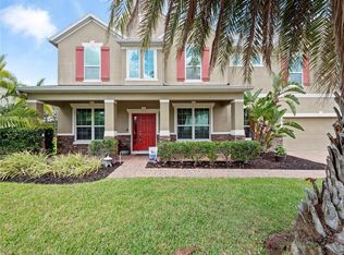 15242 Heron Hideaway Cir, Winter Garden, FL 34787