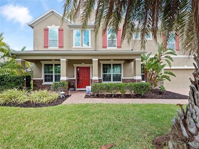 15242 Heron Hideaway Cir, Winter Garden, FL, 34787