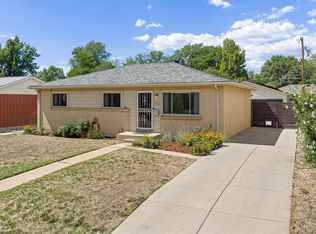 3151 S Utica Street, Denver, CO 80236