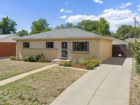 3151 S Utica Street, Denver, CO 80236