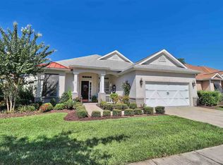 189 Sugar Loaf Ln, Murrells Inlet, SC 29576