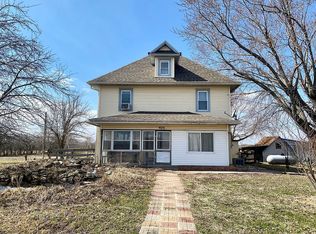 4531 SW Maple St, Amity, MO 64422