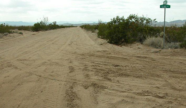 2nd image of NW Mohave Road And Dieserto Rd