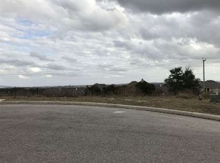 8418 Sierra Hermosa, San Antonio, TX 78255