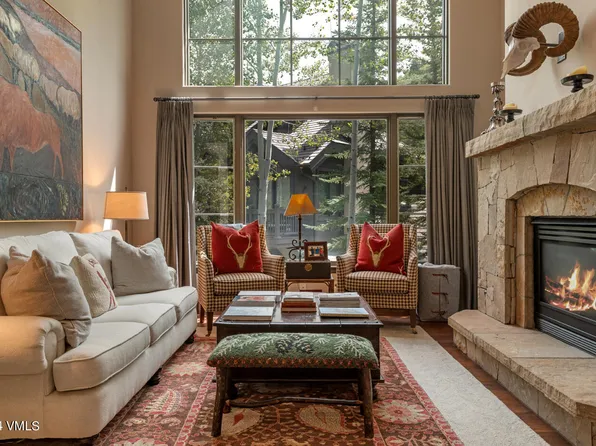 627 Sawatch Dr #306, Edwards, CO 81632