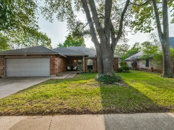 6005 Sandstone Dr, Arlington, TX 76001
