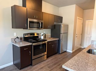 The Lodges at Lebanon, Lebanon, OR 97355